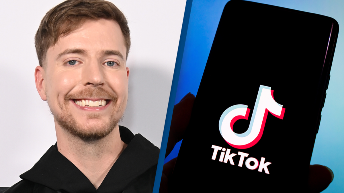 MrBeast shares update after saying he will buy TikTok ahead of US ban