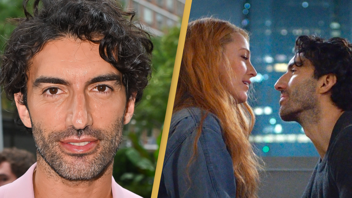 Justin Baldoni dropped by talent agency after Blake Lively sues for sexual harassment and alleged campaign to 'destroy her reputation'