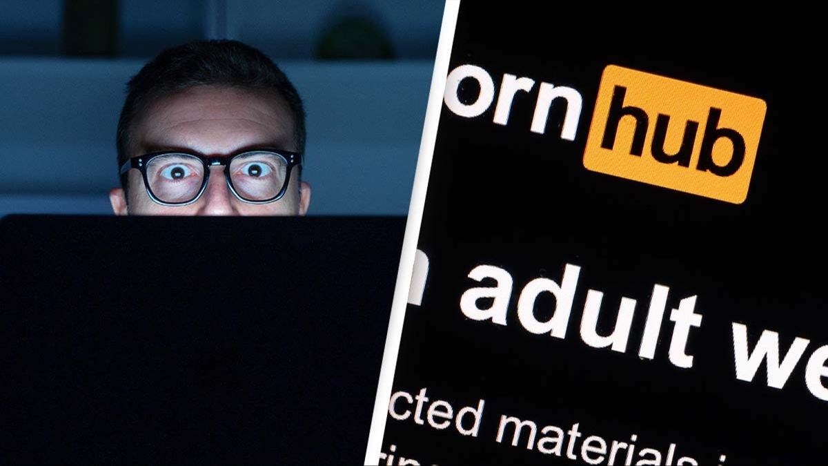 Pornhub Year In Review Reveals Shocking Top Searches For 2025 And Some Pornhub Year In Review Reveals Shocking Top Searches For 2025 And Some