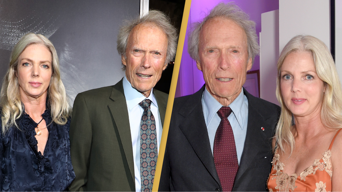 Clint Eastwood's longtime partner's cause of death revealed days after he addressed her passing - News - UNILAD