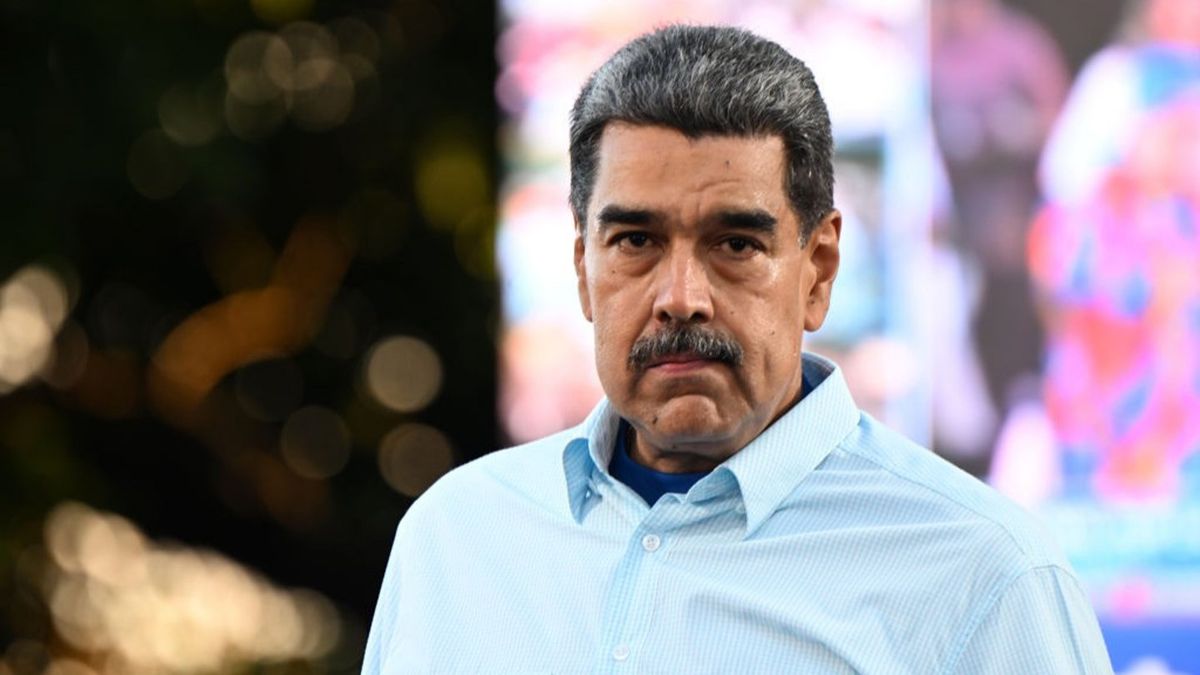 People left stunned after learning major inmates Nicolás Maduro is sharing a prison with