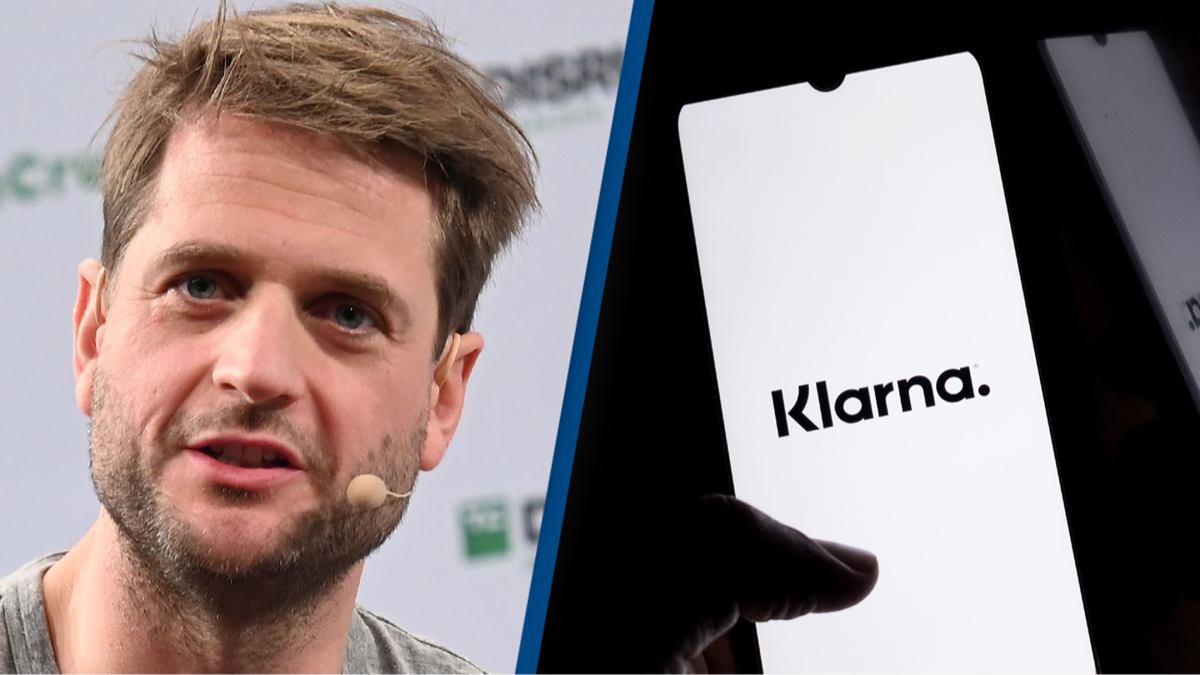 Klarna CEO says they’ve stopped hiring because AI 'can already do all of the jobs' humans do