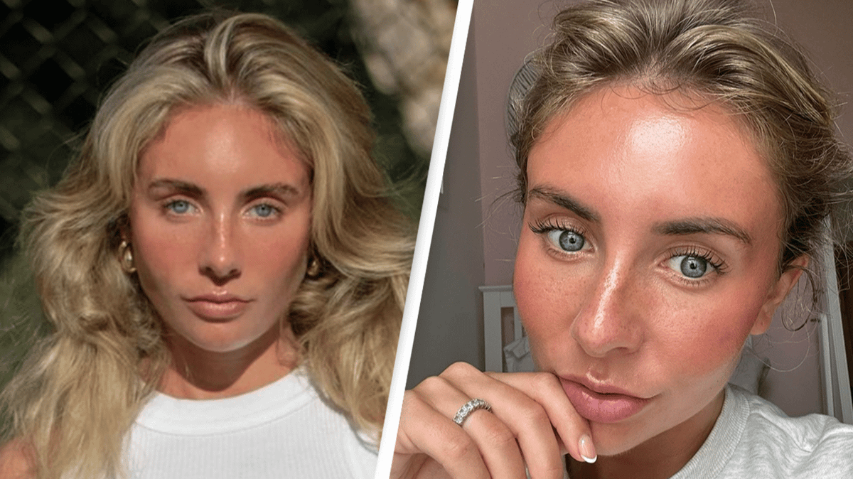 OnlyFans star who makes 130,000 a month escorting reveals the reason