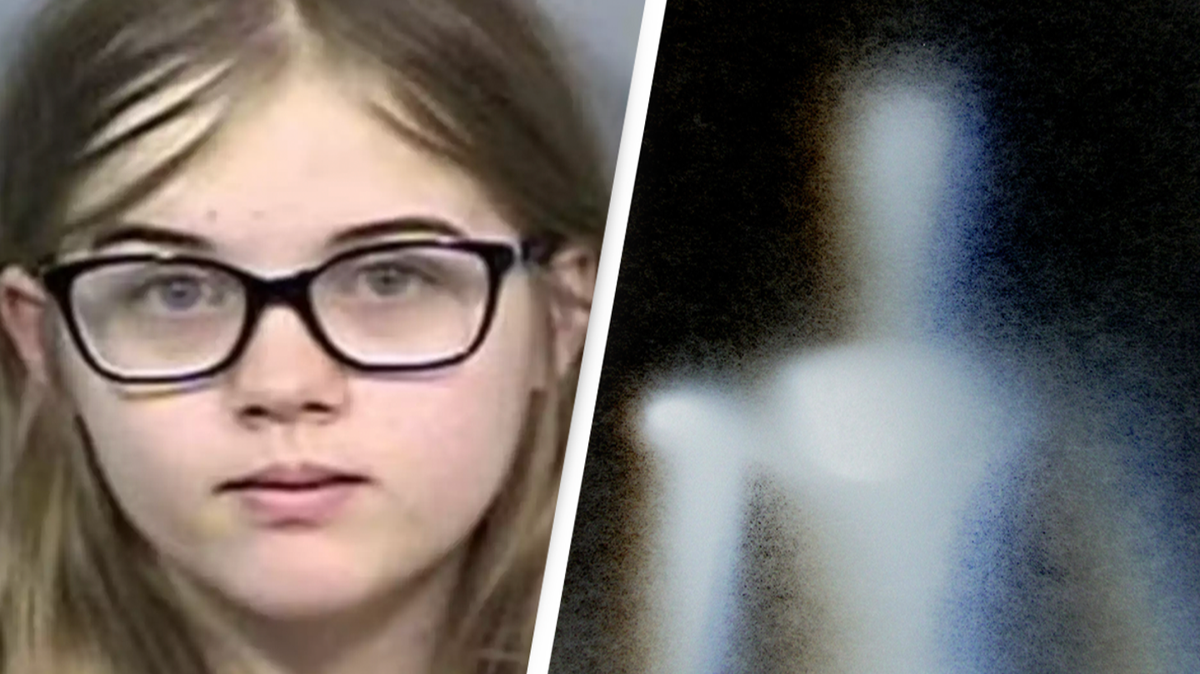 Student who took classmates life to 'please Slender Man' released from psychiatric hospital