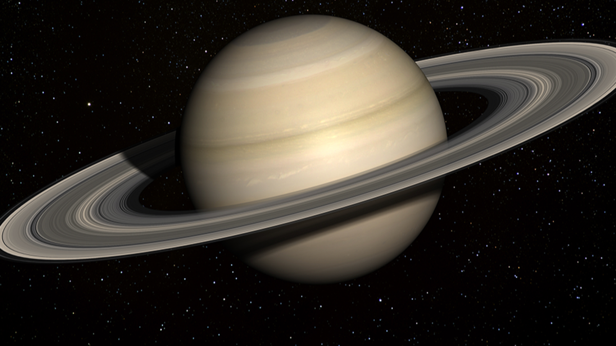 Saturn's rings will disappear this month as scientists reveal reason why