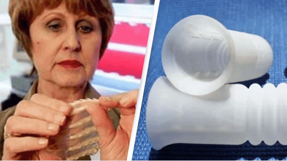 People are just finding out what 'anti-rape devices' look like and ...