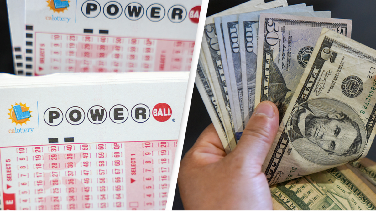 How much money the 1 76 billion california powerball winner will take home