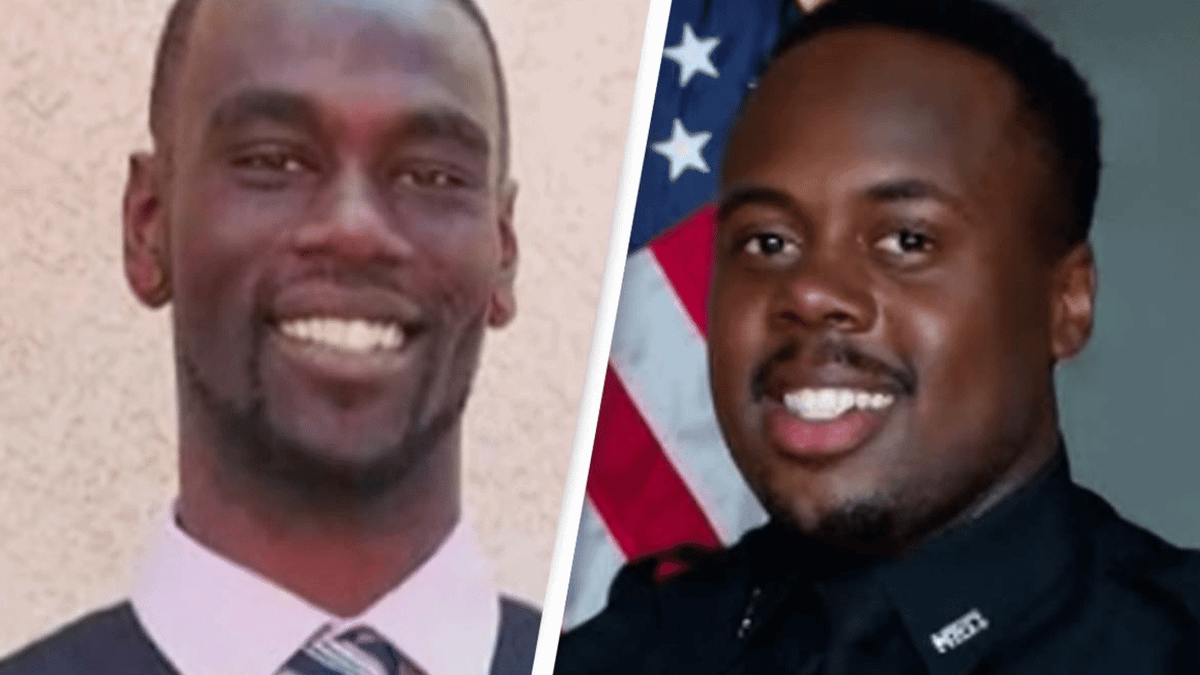 5 former police officers charged with murder in the death of Tyre ...