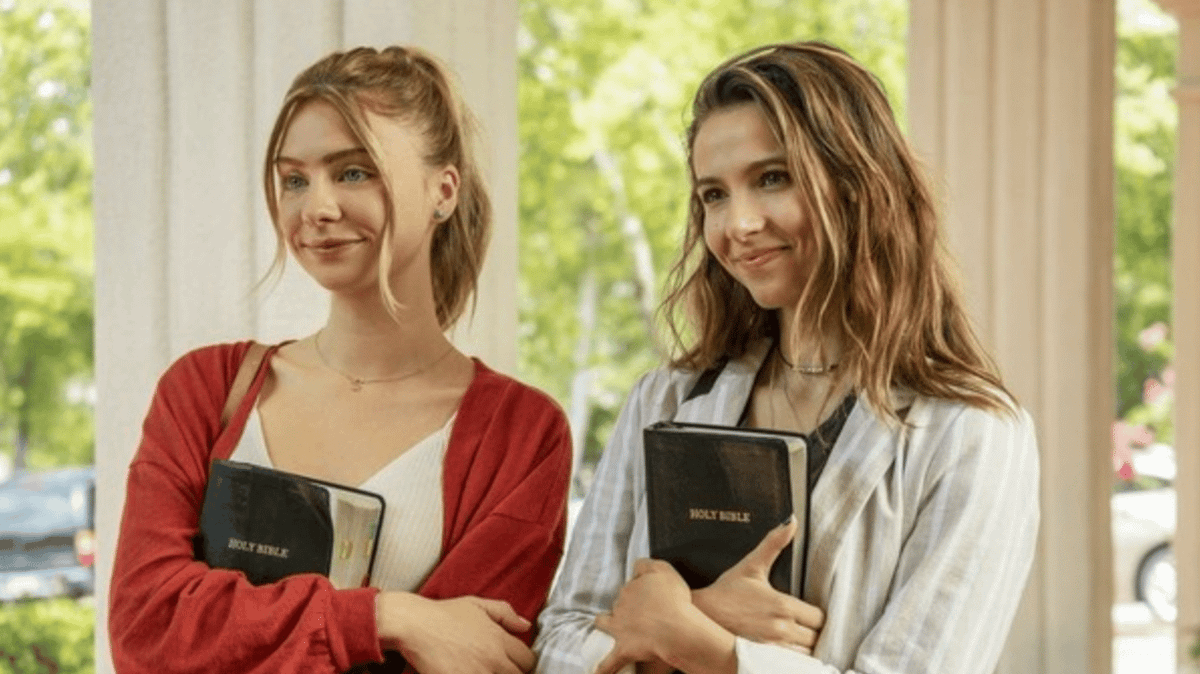 Netflixファンは、ほぼ完璧なRTスコアで忘れられたドラマの新しいシーズンを要求します