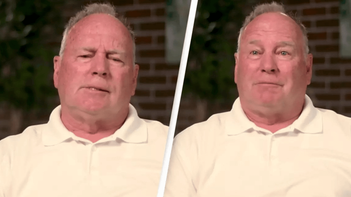 Man who ‘died’ for 20 minutes reveals what he saw and how it changed ...