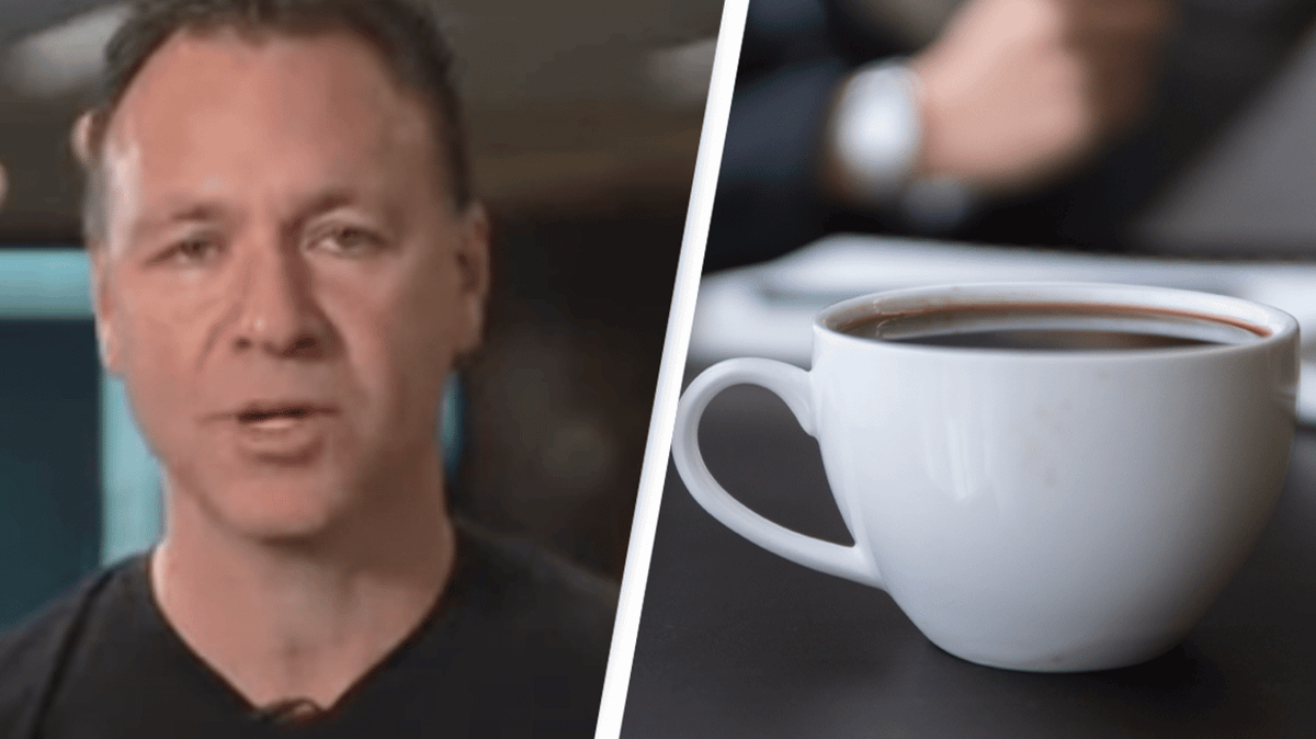 Boss reveals why he uses a coffee cup test in every interview and won't ...