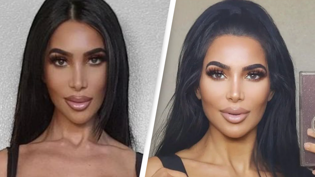 OnlyFans model Christina Ashten Gourkani dies after plastic surgery ...