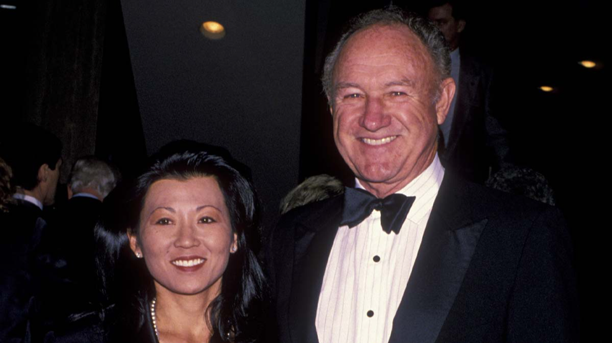 Gene Hackman’s daughter speaks out with suspicion he and wife 'died of carbon monoxide poisoning'