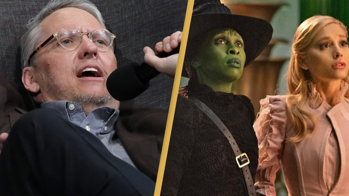 Director explains why he believes Wicked could be 'banned in 3-5 years'