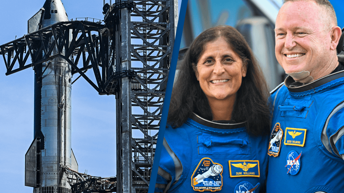 SpaceX mission encounters a mysterious problem after dropping off ...