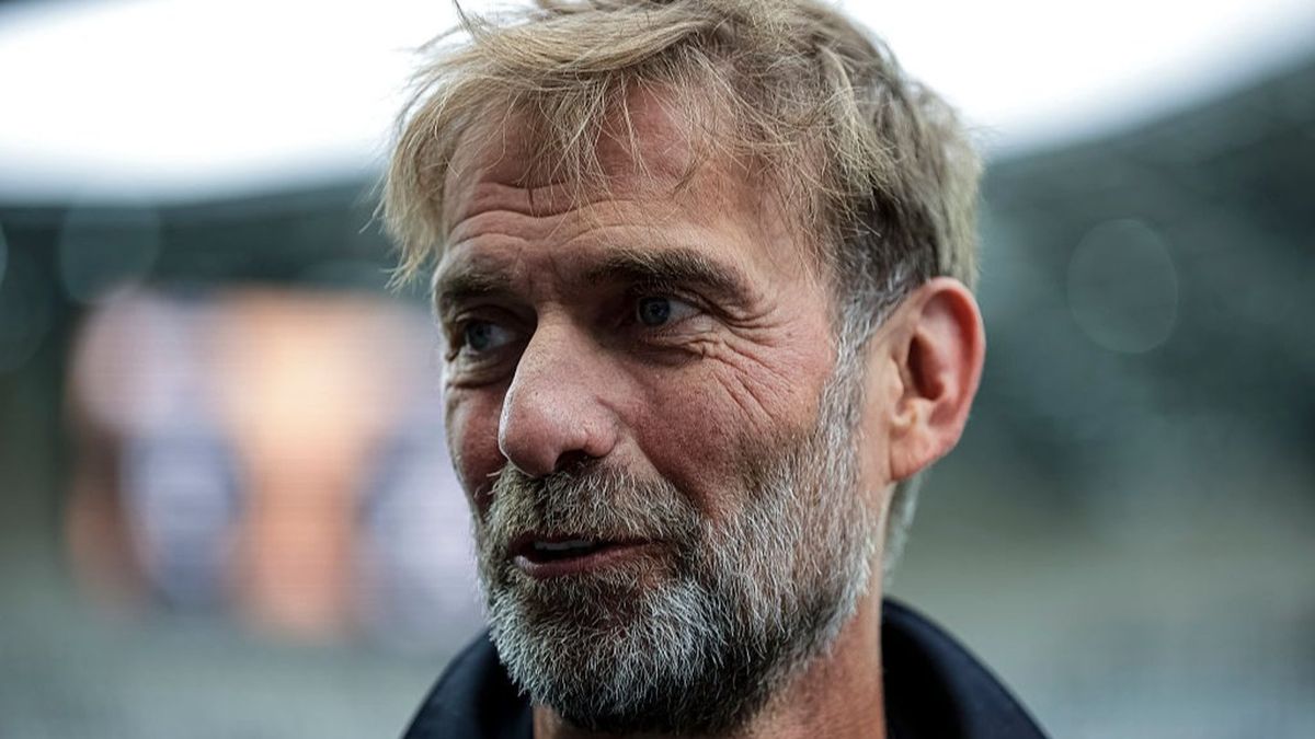 Jurgen Klopp Immediately Makes Feelings Clear After Links to Saudi Job