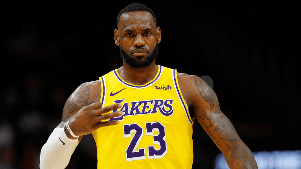 LeBron James rejected trade that would have changed NBA history after owner was banned for life