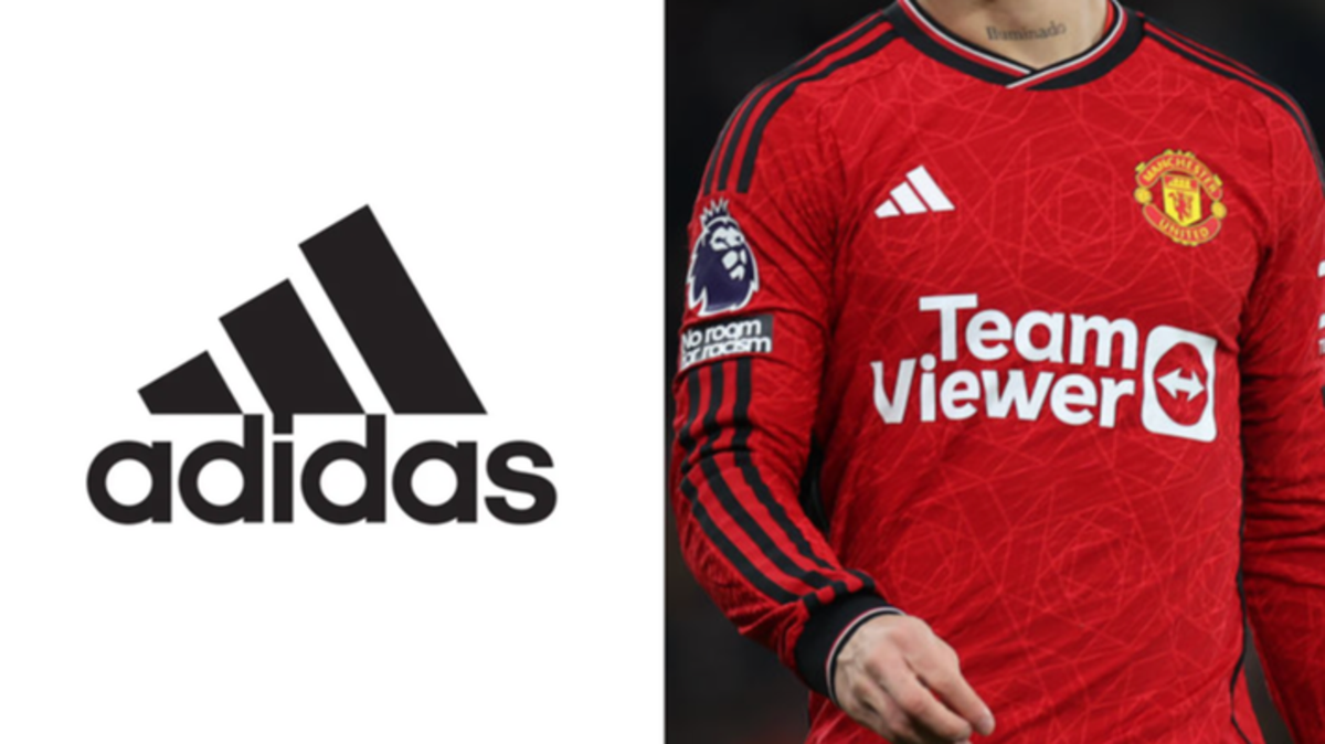 Adidas will count seven teams as elite next season including Man Utd and two other English clubs Newcastle United SPORTbible