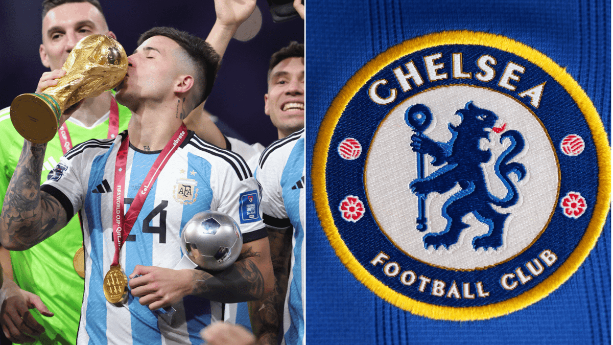 Chelsea 'ready to smash transfer record' to sign Man Utd and Liverpool ...