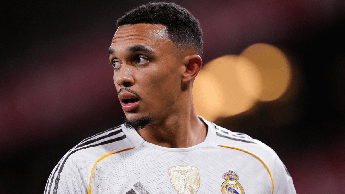 Trent Alexander-Arnold Receives Unthinkable Offer to Leave Real Madrid