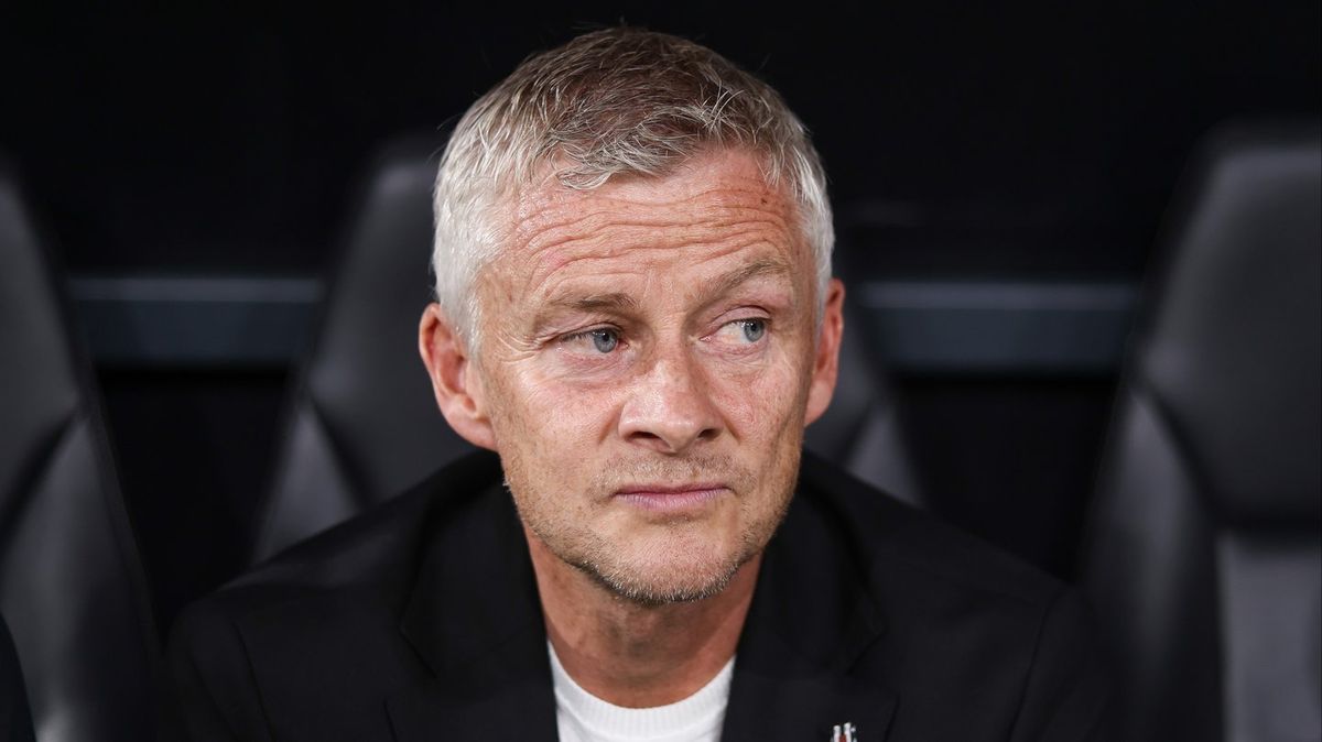 Image for Ole Gunnar Solskjaer Has Already Questioned Unthinkable Man Utd INEOS Decision