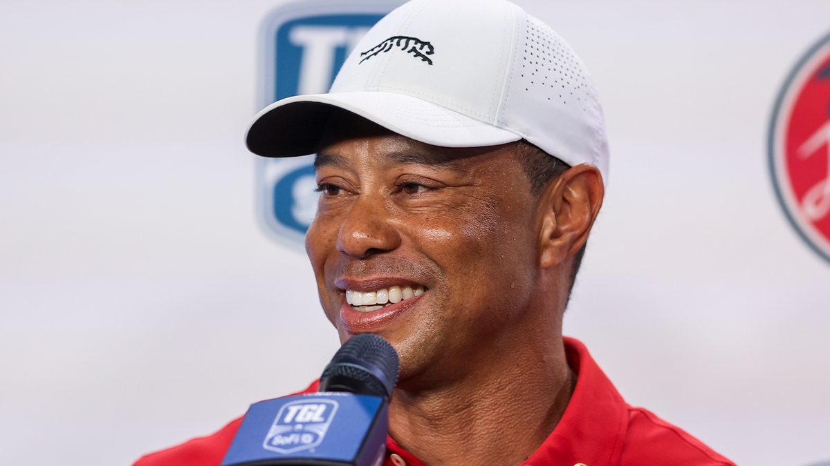 Tiger Woods posts bombshell statement on Vanessa Trump relationship as Donald Trump's daughter Ivanka responds