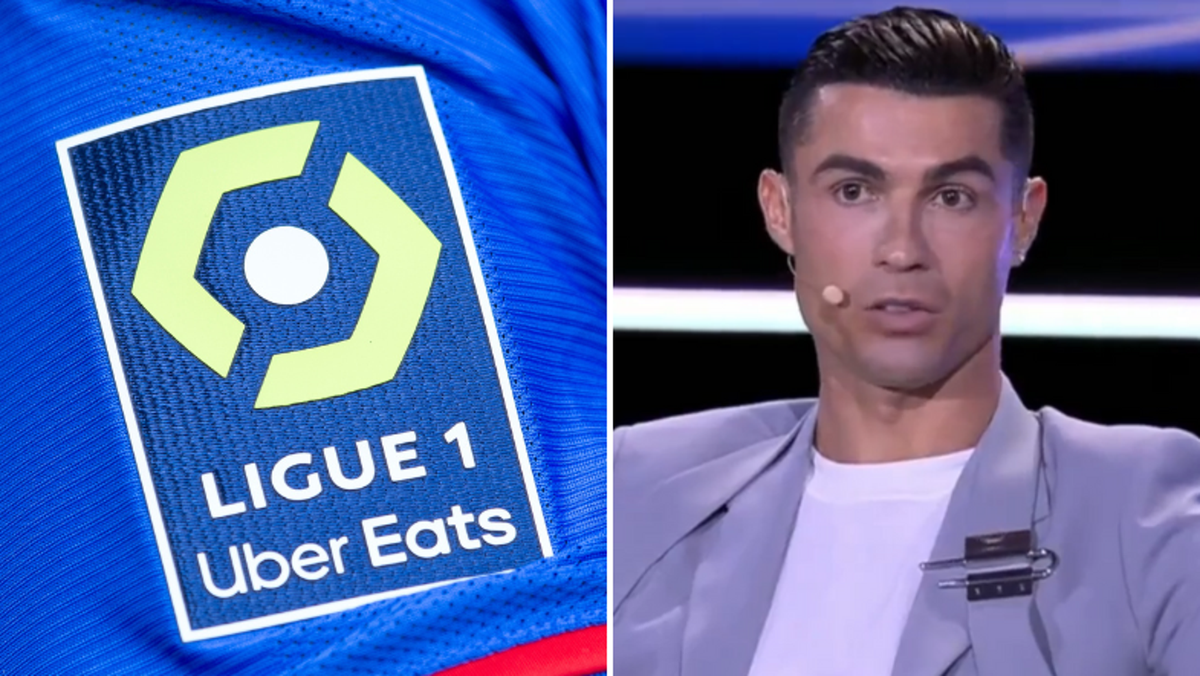 French media make their feelings clear after Cristiano Ronaldo slams Ligue 1 and PSG in another rant