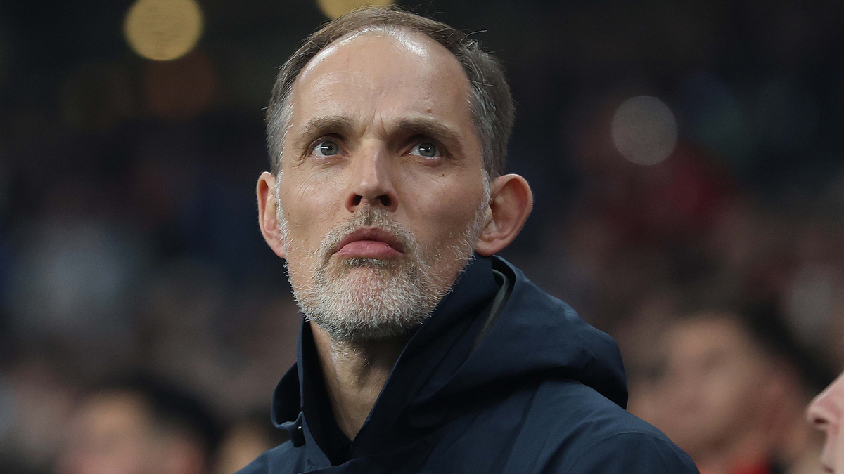 England star withdraws from Thomas Tuchel's squad ahead of Latvia clash