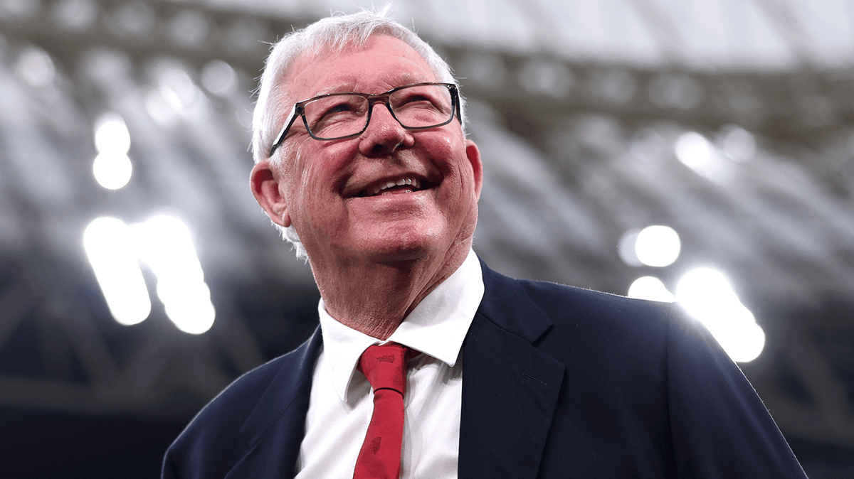 Sir Alex Ferguson Brutally Rejected by Dream Signing's Dad With Shake of Head