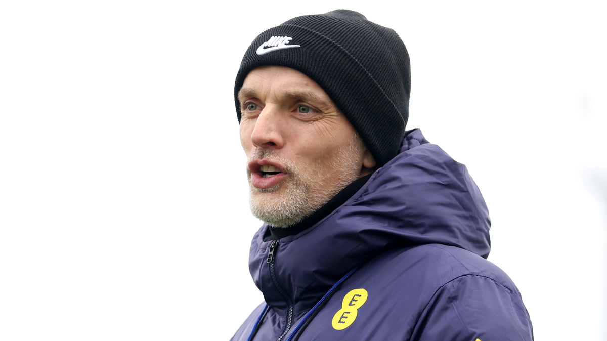 Thomas Tuchel was doing a very different job before phone call with ex-Man Utd manager changed his life