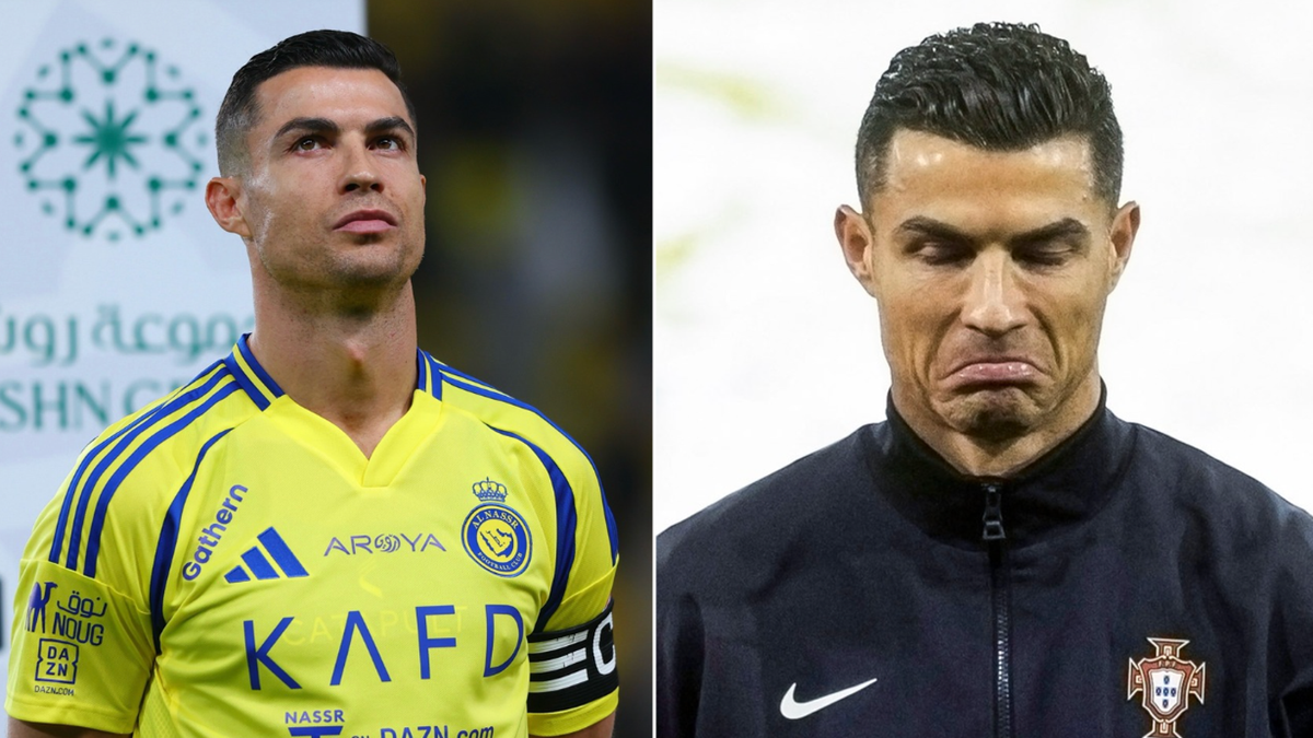 Cristiano Ronaldo’s former teammate told him he ‘hated’ the Al Nassr star to his face during conversation on flight