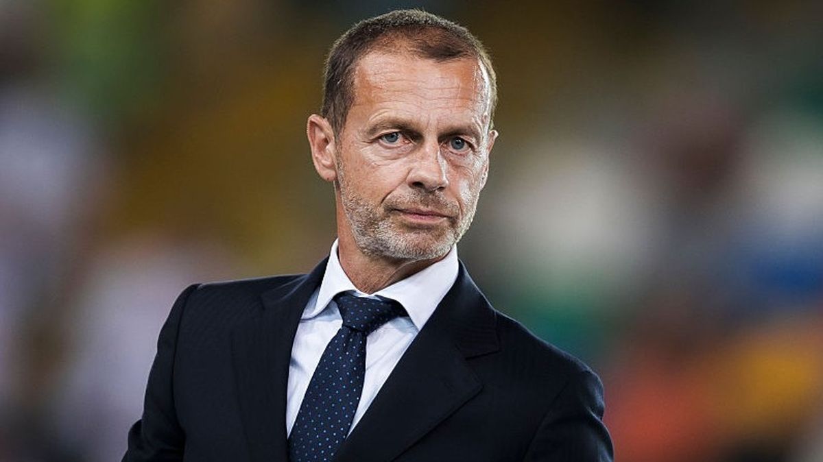Israel Could Play in World Cup Despite UEFA Ban Due to 'Loophole'