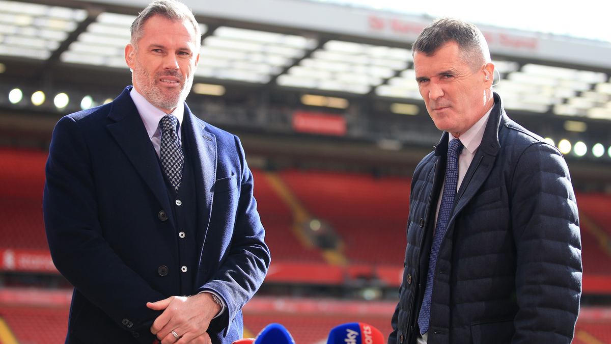 Sky Sports send warning to Roy Keane and Jamie Carragher over Man City's 115 charges verdict