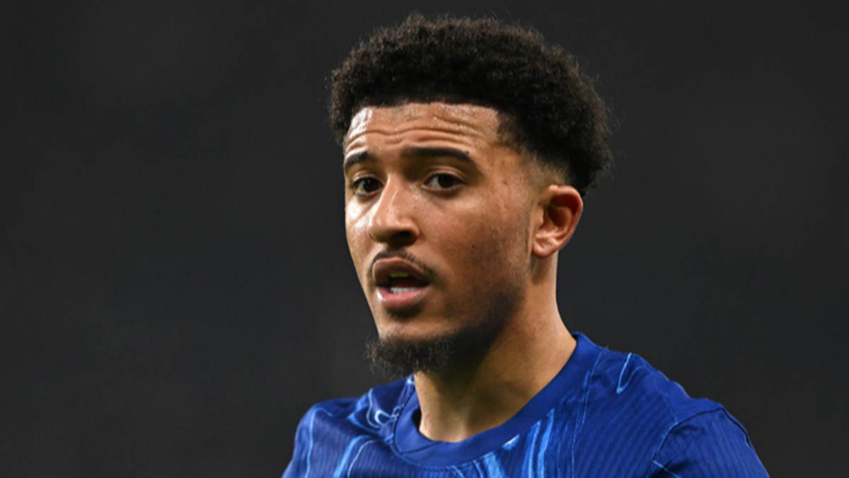 Shock loophole found in Jadon Sancho's contract that changes everything for Man Utd and Chelsea