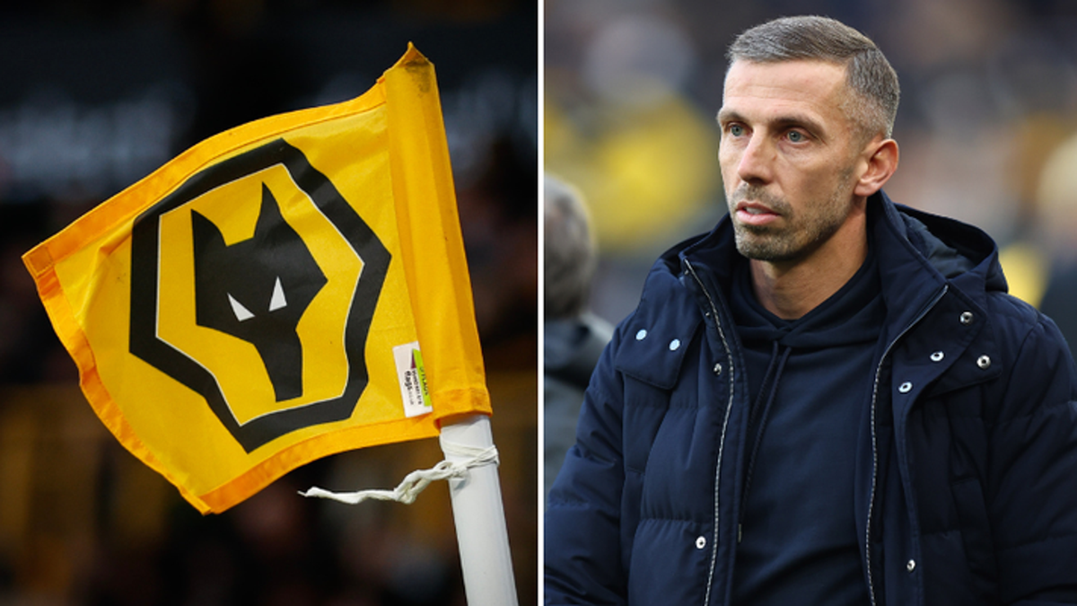 Gary O'Neil Sacked By Wolves As Shock Favourite Emerges To Replace Him ...