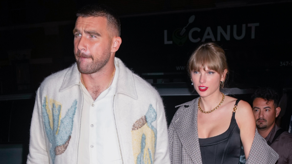 Travis Kelce and Taylor Swift have two non-negotiable rules when going on dates