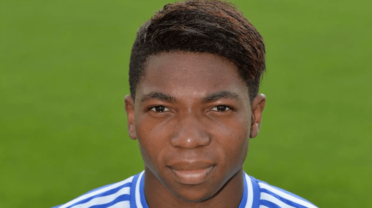Image for Ex-Chelsea Player, , Reveals He 'Only Has Few Days Left to Live'