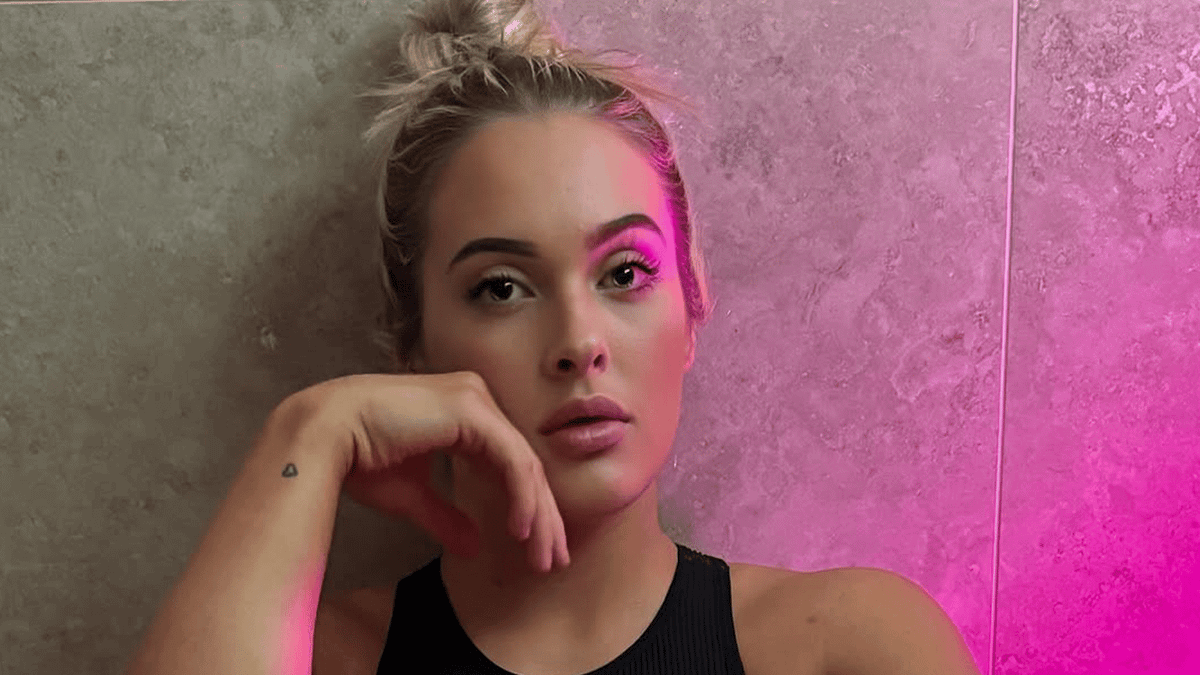 Boxer Whose Partner Lets Sleep With Whoever She Wants Reveals OnlyFans