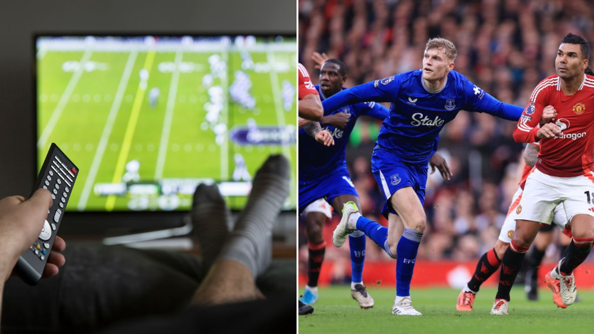 How to watch Premier League matches for free on Boxing Day 2024