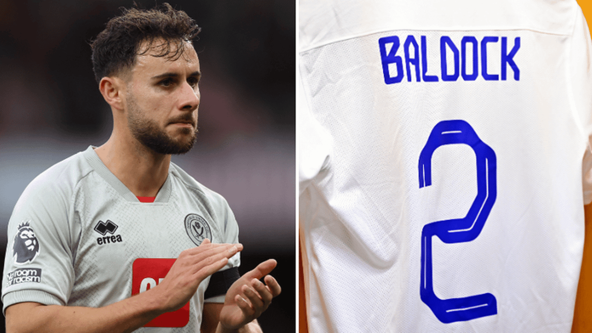 George Baldock's cause of death revealed after reports of wife 'raising ...