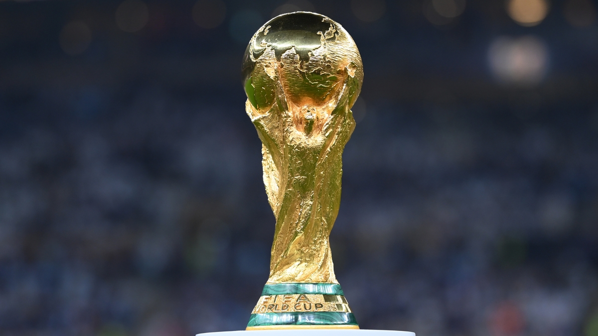 First non-host nation seals place at 2026 World Cup before most have even kicked a ball in qualifying