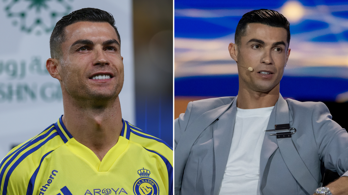 Cristiano Ronaldo has three options for his future including shock club amid Al Nassr transfer rumours