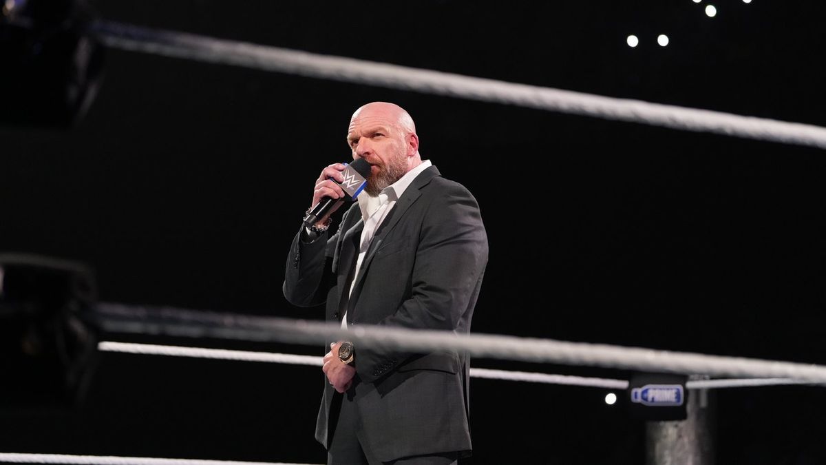 WWE ‘Leak’ Claims Former Champion Is Set to Return for Royal Rumble