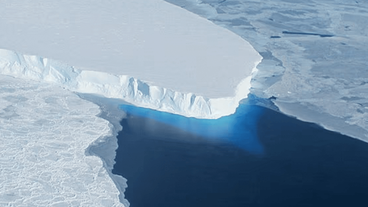 Scientists Initiate Drilling into Thwaites Glacier to Investigate Subsurface Melting