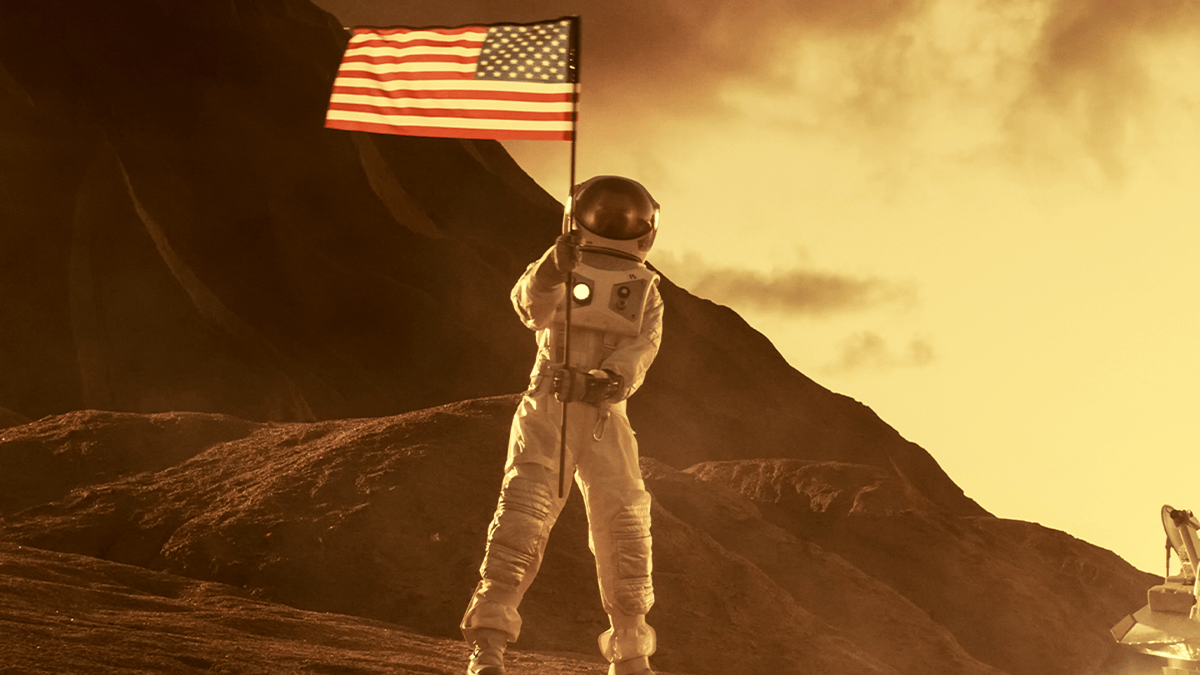 Find more about The number one problem stopping Elon Musk from 'colonizing Mars' still has no solution
