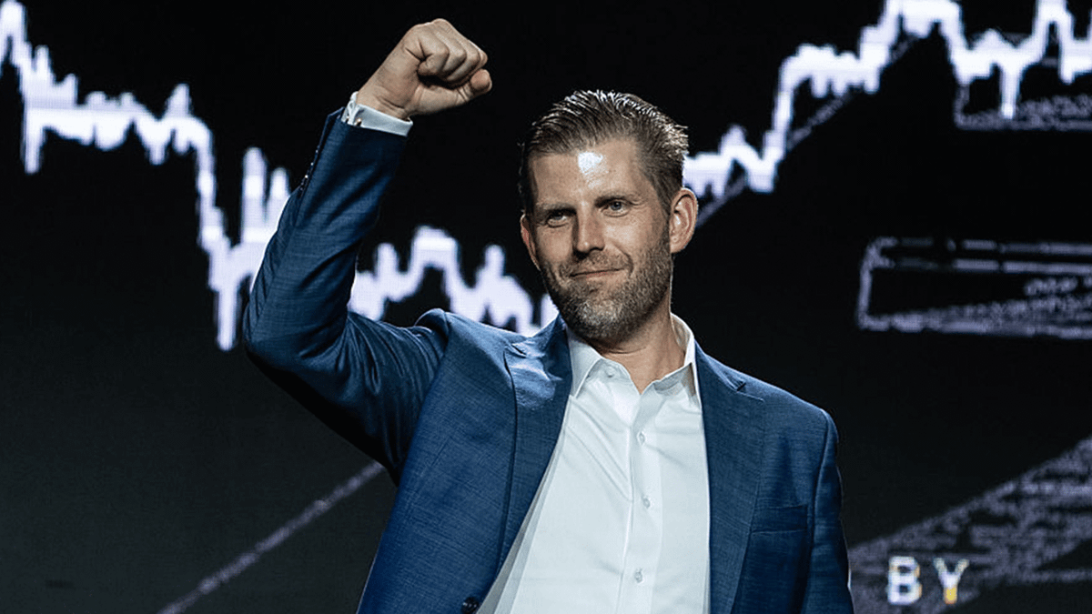 eric trump net worth forbes