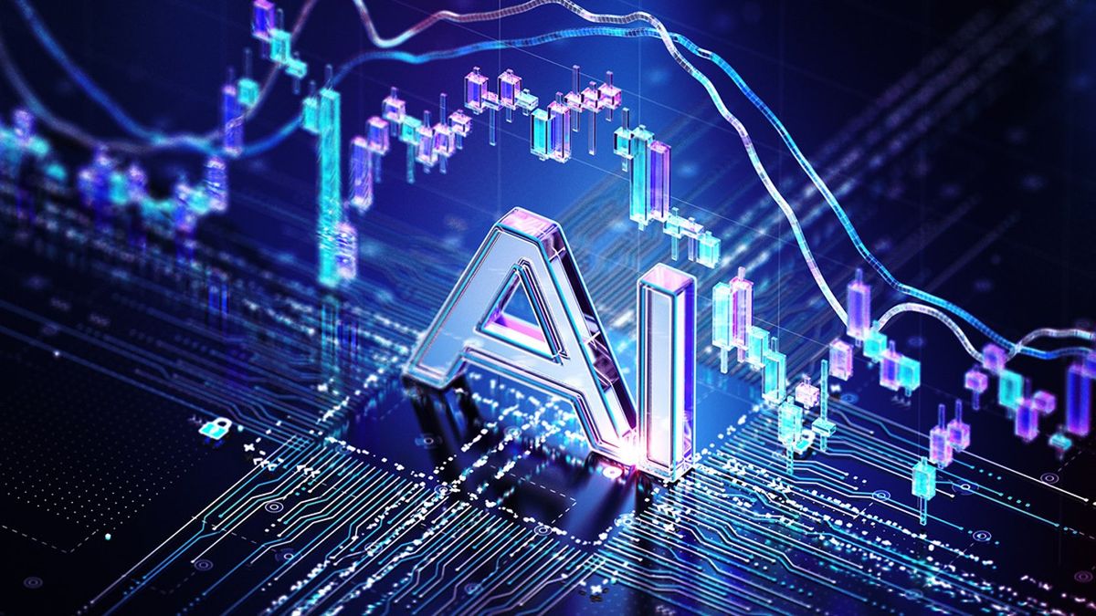 Terrifying signs that the AI 'bubble' is about to burst