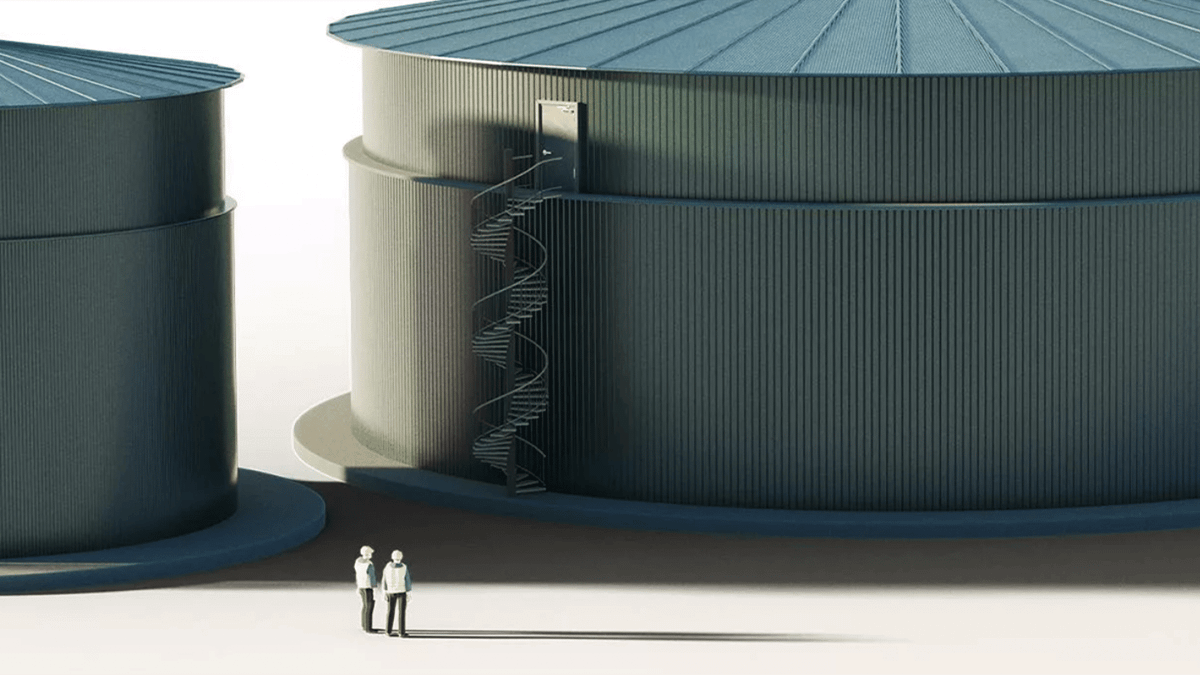 World's largest battery made completely from sand could change the ...