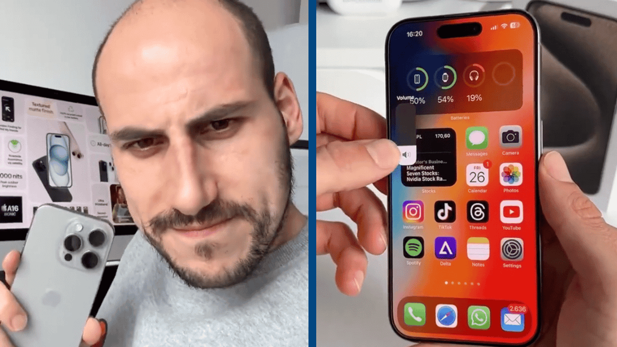 These iPhone tips and tricks leave people doubting their ability to use