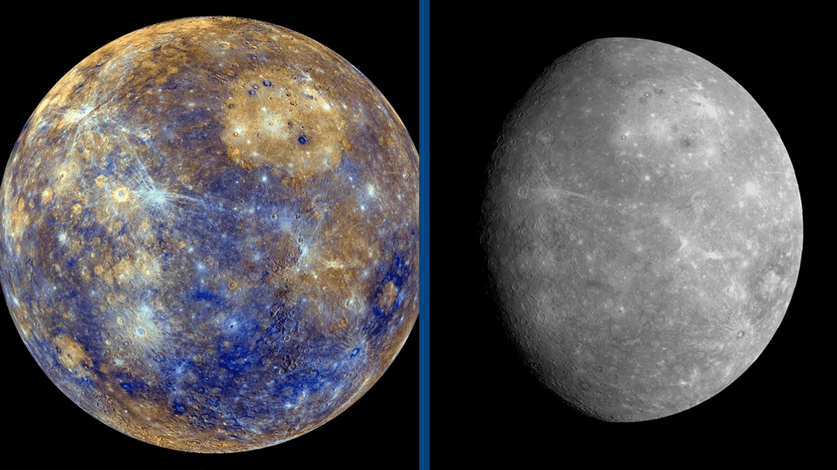 Researchers make huge discovery hinting that Mercury could be hiding 11 ...